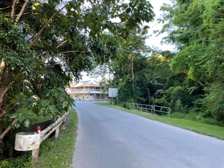 Where Is Kin Kin Qld Visit to Kin Kin – Hapgoods from Marksbury