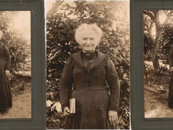Jane Hapgood photos